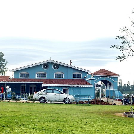 British Cliff Club Resort Utakamand Zewnętrze zdjęcie