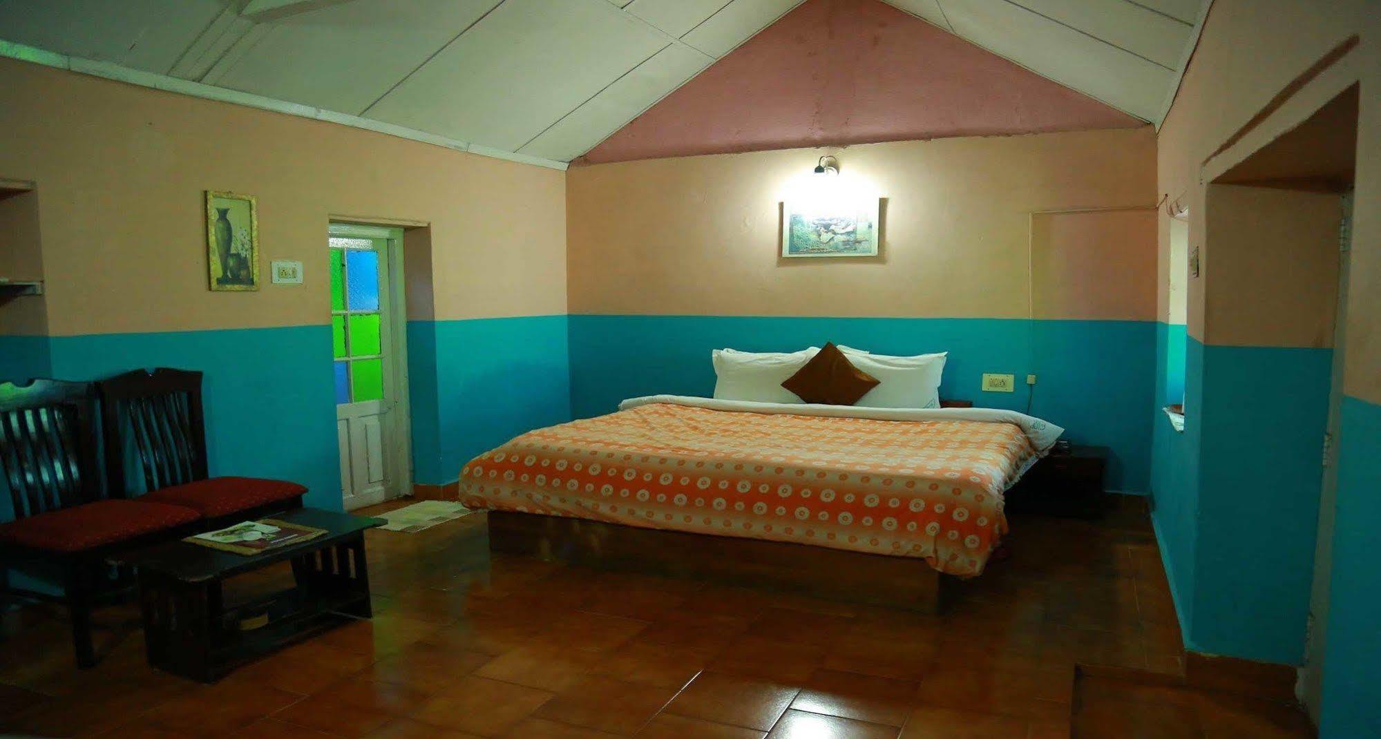 British Cliff Club Resort Utakamand Zewnętrze zdjęcie